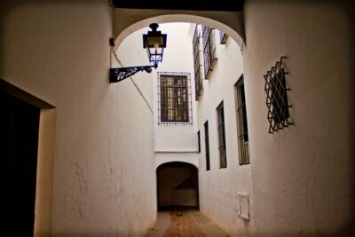 The Best of Seville in One Day — Yes, It’s Possible! - Santa Cruz: Old Jewish Quarter Streets, Fountains, and Tapas Energy