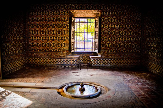 The Best of Seville in One Day — Yes, It’s Possible! - Maria Luisa Park: A Garden Break for Photos and Breathing Room