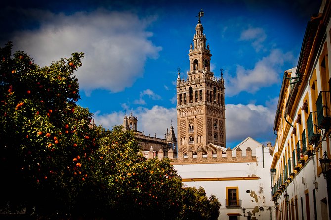 The Best of Seville in One Day — Yes, It’s Possible! - Along the Guadalquivir: River Views and America-Discovery Stories