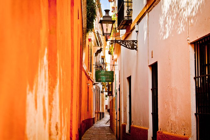 The Best of Seville in One Day — Yes, It’s Possible! - Triana Mercado: Local Market Life You Can Actually Feel