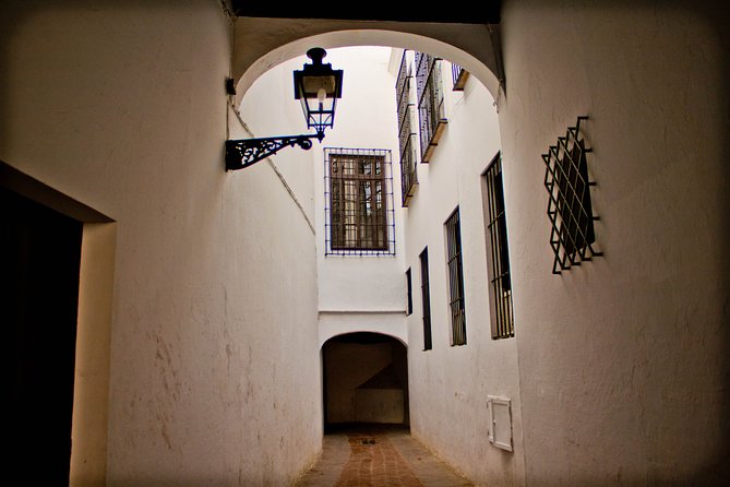 The Best of Seville in One Day — Yes, It’s Possible! - Santa Cruz: Old Jewish Quarter Streets, Fountains, and Tapas Energy