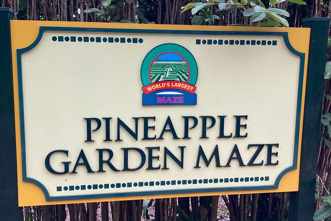 "The Dole Plantation" & "North Shore" Private Limousine VIP Tour! - Timing, pace, and who this tour is perfect for