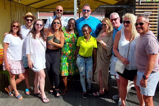The Highlights of St Maarten Full-Day Private Vip Island Tour - Key Things That Make This VIP Island Tour Worth It