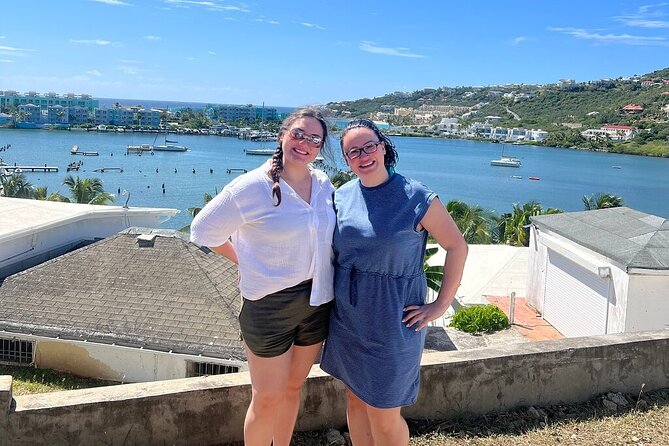 The Highlights of St Maarten Full-Day Private Vip Island Tour - Why Maho Beach Works Here (and How to Make the Most of It)