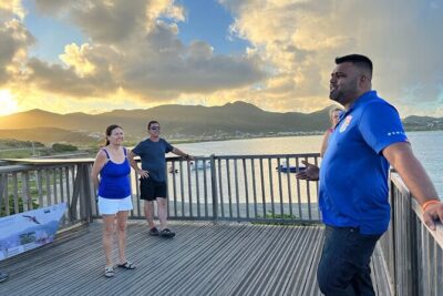 The Highlights of St Maarten Full-Day Private Vip Island Tour - Stop-by-Stop: Orient Bay to Grand Case Without the Rush Trap
