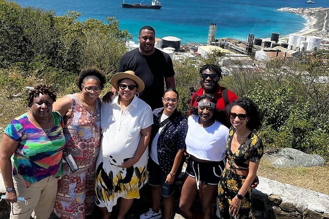 The Highlights of St Maarten Full-Day Private Vip Island Tour - Drinks Included: Why It Changes the Mood