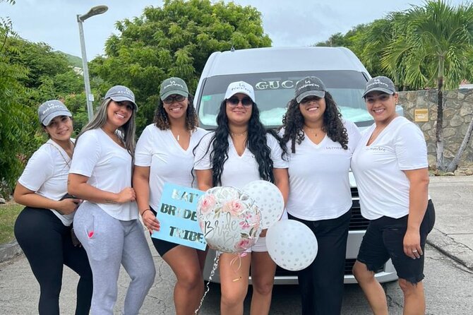 The Highlights of St Maarten Full-Day Private Vip Island Tour - Price and Value: What $1,195 Per Group Really Means