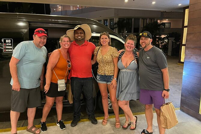 The Highlights of St Maarten Full-Day Private Vip Island Tour - Weather and Reality Checks: When the Day Might Shift