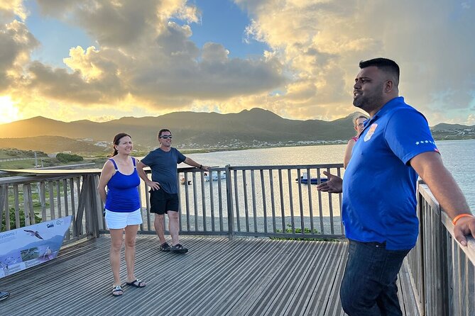 The Highlights of St Maarten Full-Day Private Vip Island Tour - Stop-by-Stop: Orient Bay to Grand Case Without the Rush Trap
