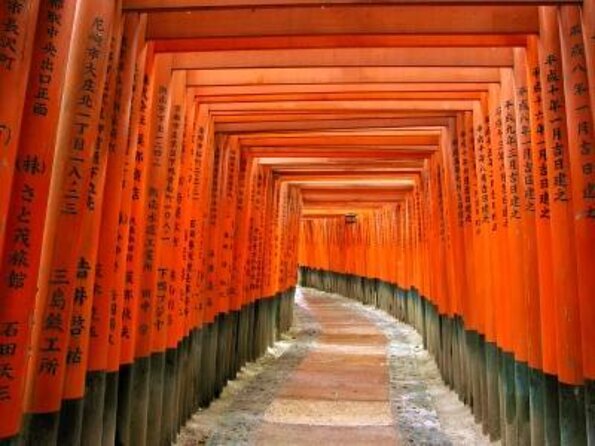 The Kyoto VIP Experience! - Key points to know before you go