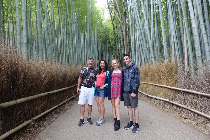 The Kyoto VIP Experience! - Kyoto VIP Experience: what makes it feel worth it