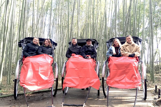The Kyoto VIP Experience! - Stop 1: Fushimi Inari Taisha—famous for a reason, faster with a guide