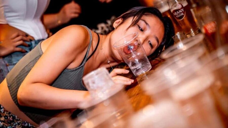 The Original Athens Pub Crawl With VIP Club Entry - 4–5 Stops in 3 Hours: The Pace You’ll Actually Enjoy