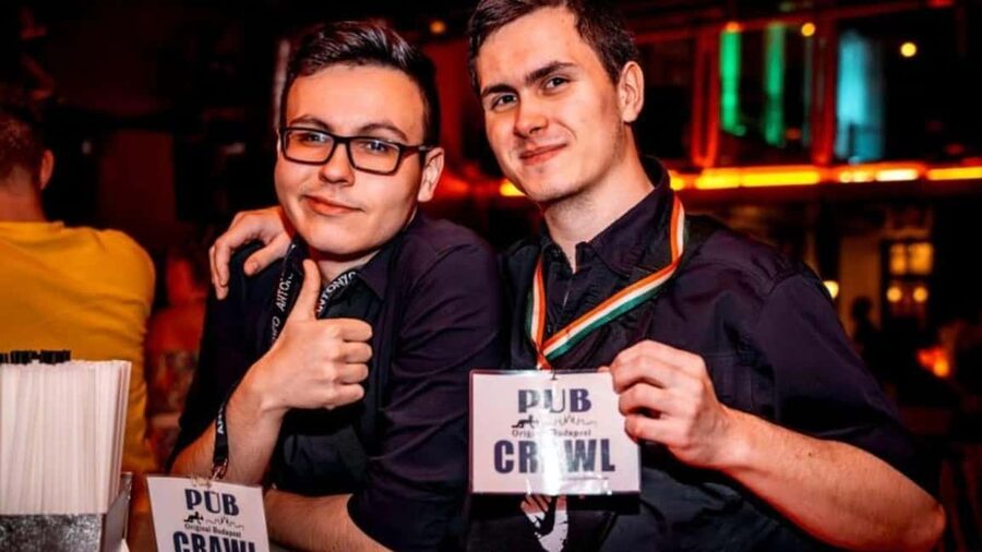 The Original Athens Pub Crawl With VIP Club Entry - Dirty Blonde VIP Club Entry: What You’re Paying For at the Finish