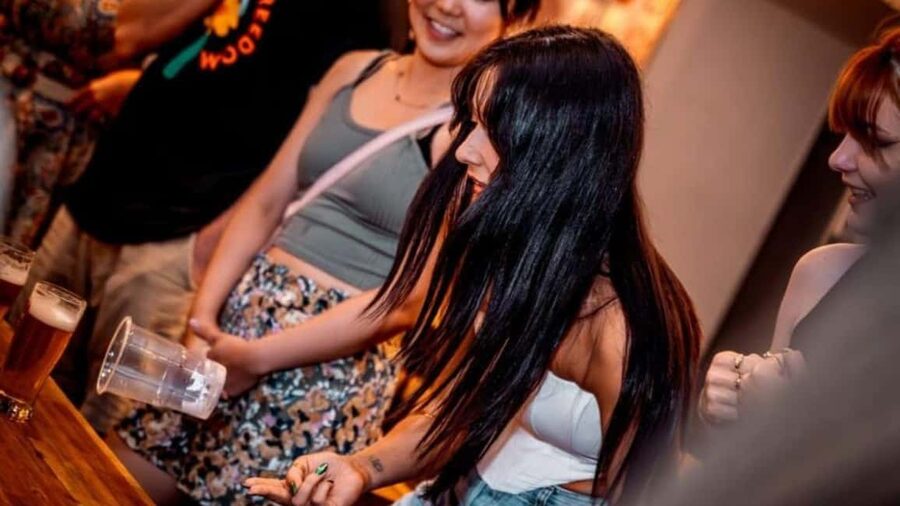 The Original Athens Pub Crawl With VIP Club Entry - Price and Value: How $21 Turns Into a Night Out
