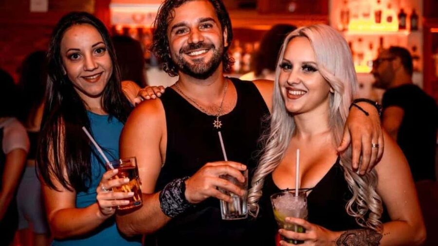 The Original Athens Pub Crawl With VIP Club Entry - Should You Book the Original Athens Pub Crawl With VIP Club Entry?