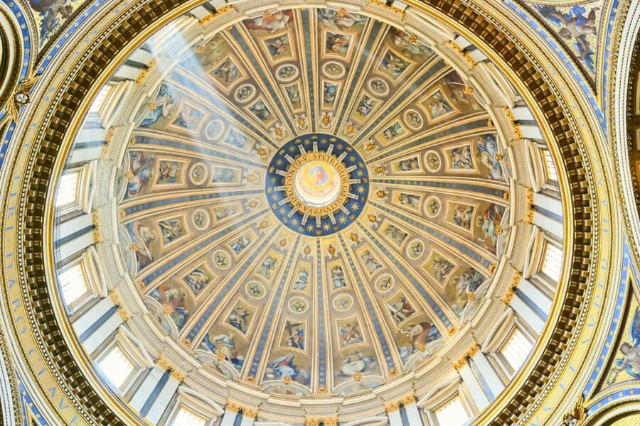 The Vatican: Private VIP Experience Tour - Who this Vatican VIP tour suits best