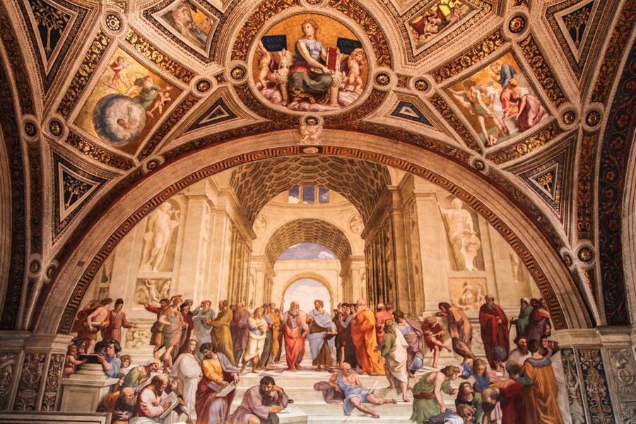 The Vatican: Private VIP Experience Tour - St. Peter’s Basilica: fast-track access and major moments