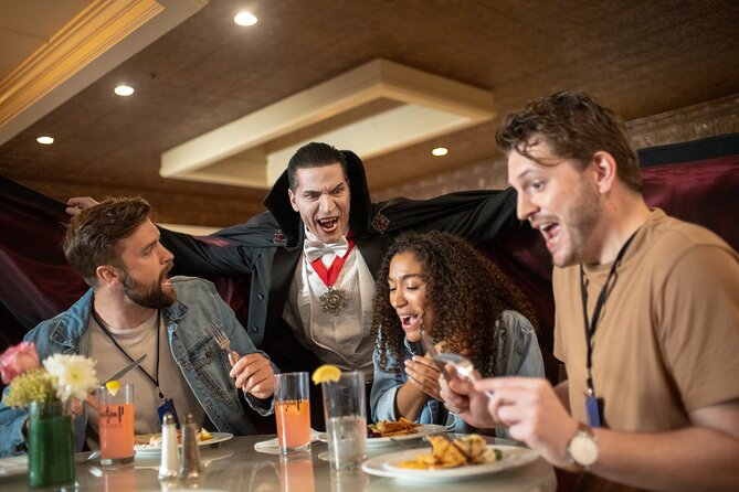 The VIP Experience at Universal Studios Hollywood in California - Express lines and reserved show seats: turning chaos into a plan