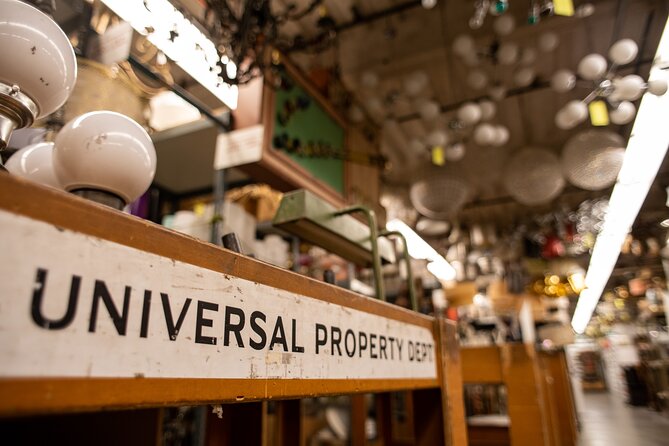 The VIP Experience at Universal Studios Hollywood in California - Your day at Universal: stop-by-stop, with what matters and what to watch for