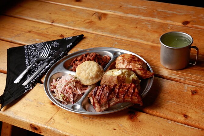 The VIP Experience, Chuck Wagon Dinner and Show Tickets - Key things to know before you go