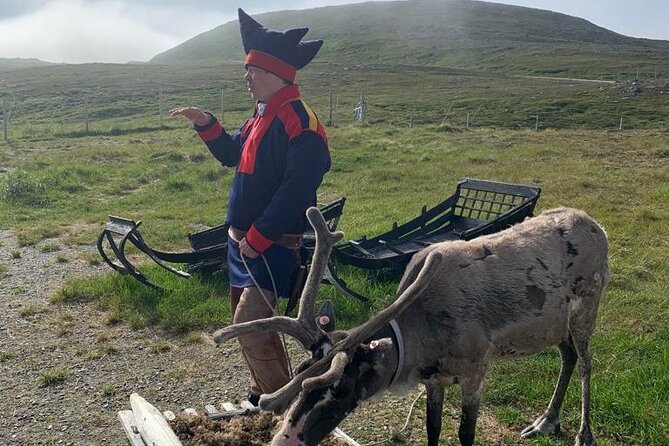 The VIP North Cape Tour - Key highlights worth your attention