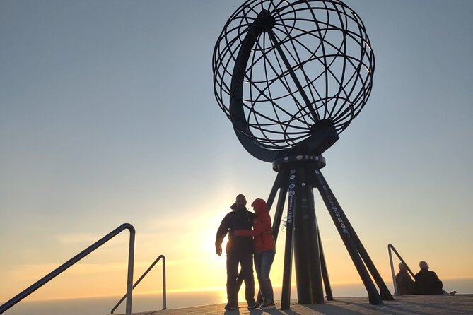 The VIP North Cape Tour - North Cape travel via North Norway stops, reindeer, and fishermen’s routines