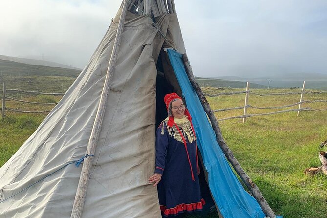 The VIP North Cape Tour - Sami culture: what you’ll likely see, and how to set expectations