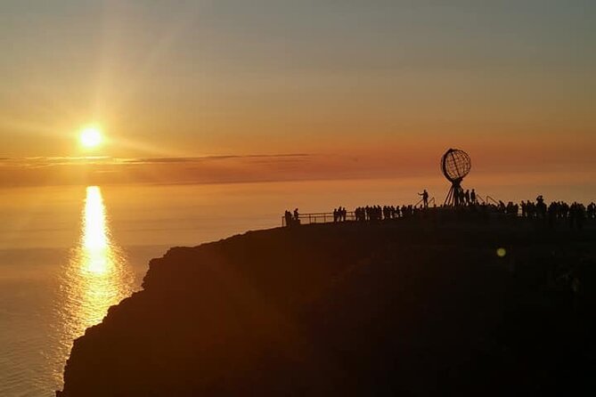 The VIP North Cape Tour - Honningsvåg pickup that respects cruise schedules