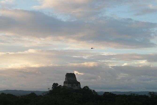 Tikal VIP Private Sunset Tour from Flores Guatemala - Private Sunset at Tikal: what you’re really paying for