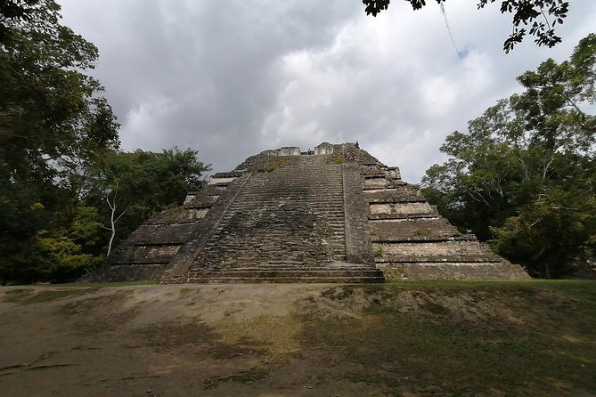 Tikal VIP Private Sunset Tour from Flores Guatemala - Food, water, and what to pack so the day stays fun