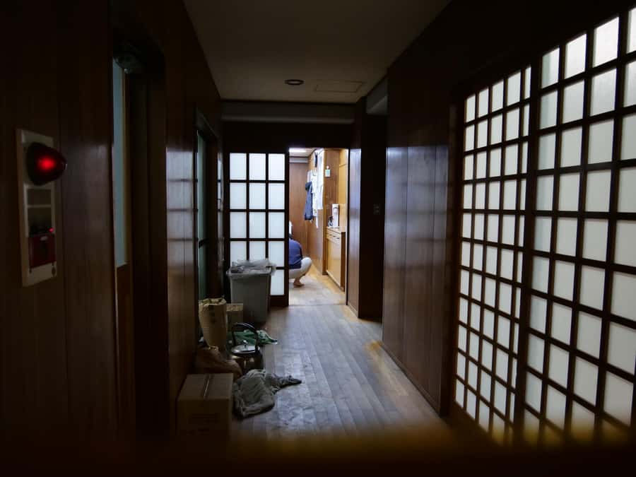 Tokyo: Exclusive Access to Sumo Morning Practice with Photos - Inside the Stable: What Morning Practice Looks Like Up Close