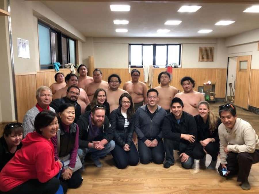 Tokyo: Exclusive Access to Sumo Morning Practice with Photos - Price and Value: Is $96 Fair for Two Hours?
