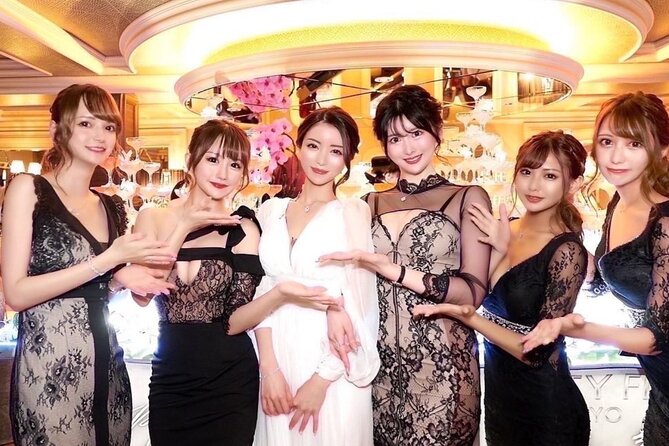 Tokyo VIP Night Out: Private Hostess Club and Karaoke Experience - What This Tokyo VIP Night Out Really Feels Like