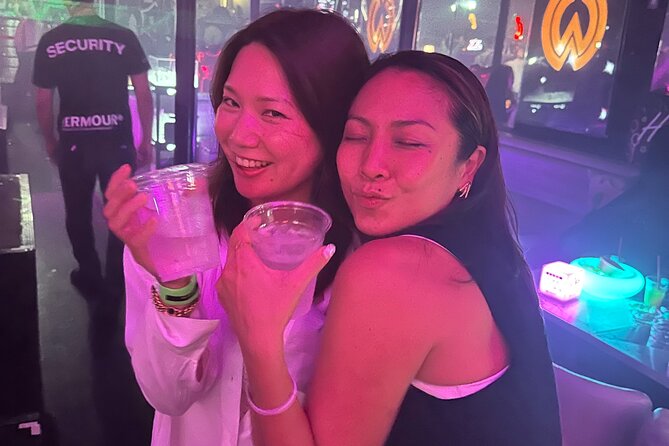 Tokyo VIP private nightlife tour with a local insider - Duration, pacing, and why five hours hits the sweet spot