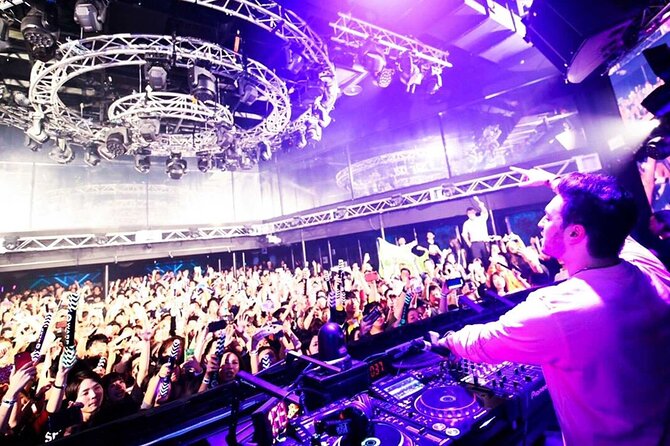 Tokyo VIP private nightlife tour with a local insider - How the evening flows: your first stop, then your choices