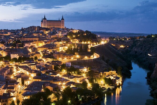 Toledo VIP TOUR with Private Transportation (max 5 people) - San Juan de los Reyes Monastery: Gothic style in real proportion