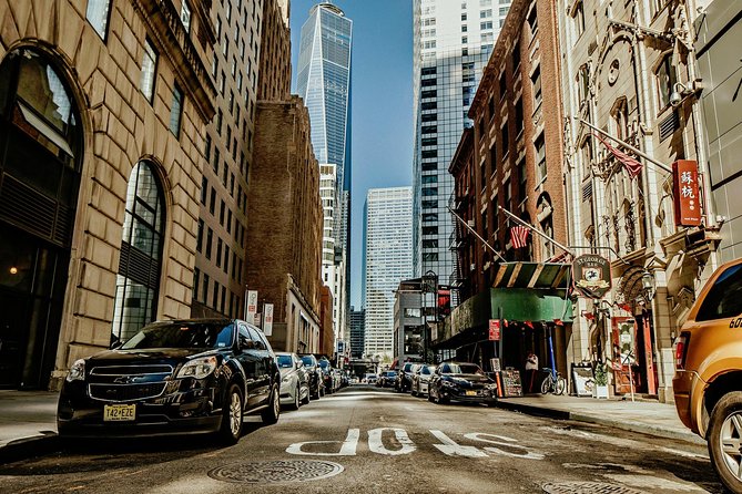 Top Rated Luxury Private VIP Tour by vehicle, Select 3 or 5 hours - 3 vs 5 hours: how much you’ll actually see