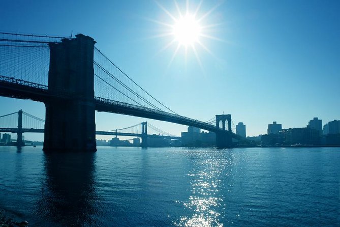 Top Rated Luxury Private VIP Tour by vehicle, Select 3 or 5 hours - Greenwich Village and Washington Square Park: a calmer pace inside the chaos