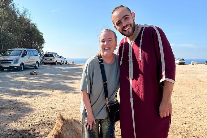 Top VIP 3-Day Tour to Fes starting from Tangier and Chefchaouen - Volubilis ruins and what you’re seeing beyond Fes