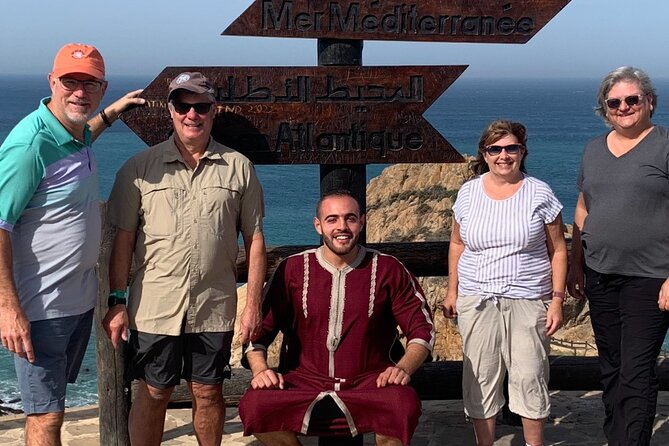 Top VIP 3-Day Tour to Fes starting from Tangier and Chefchaouen - Fes madrasas, tanneries, and the al-Qarawiyyin university