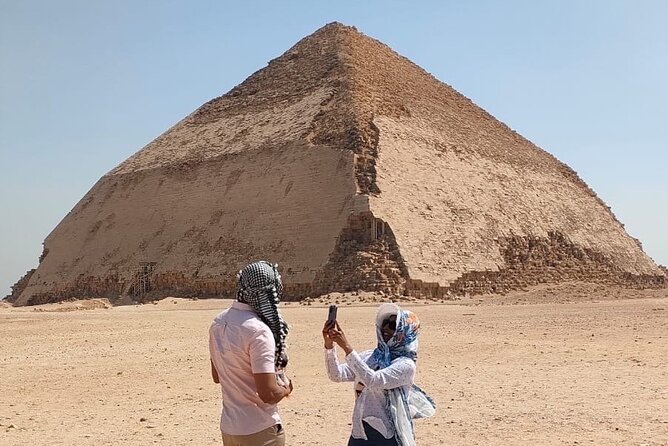 TOP VIP private tour Giza pyramids,camel ride,lunch & felucca - How the VIP format makes Giza feel human again