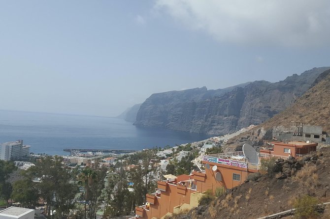 Tour Around the Island - Private VIP Tour in Tenerife - Key highlights I’d plan around