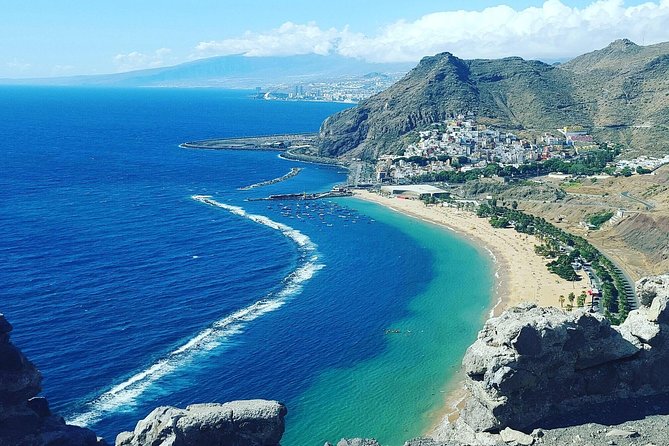 Tour Around the Island - Private VIP Tour in Tenerife - Stop by stop: what each highlight feels like in real time