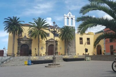 Tour Around the Island - Private VIP Tour in Tenerife - Hotel pickup timing: the part that matters more than people think