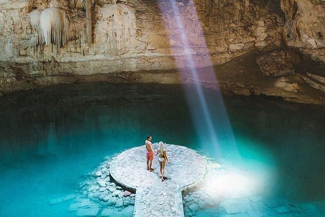 Tour VIP to Chichén Itzá, Valladolid and a Real Mayan Cenote from Cancun - Price and logistics: what you’re really paying for
