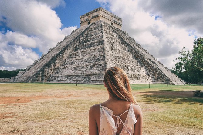 Tour VIP to Chichén Itzá, Valladolid and a Real Mayan Cenote from Cancun - Transportation comfort: where this tour is worth it (and where it isn’t)