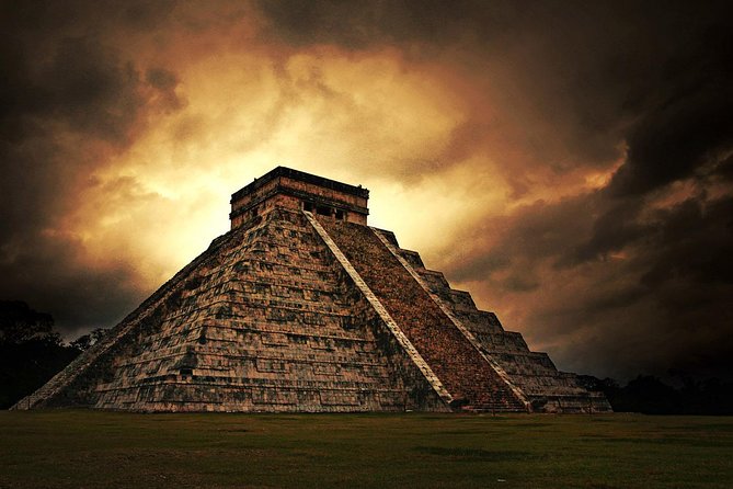 Tour VIP to Chichén Itzá, Valladolid and a Real Mayan Cenote from Cancun - Cenote Maya Park: swimming rules, what to pack, and what you’ll actually do