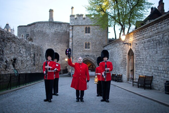 Tower of London After Hours Tour with Beefeater & Keys Ceremony - Should You Book This Tower of London After Hours Keys Tour?
