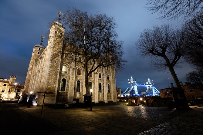 Tower of London: VIP After Hours Access & Ceremony of the Keys - VIP After-Hours Timing: What the 8:30pm Slot Really Changes